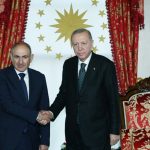 Treffen mit Erdogan: Armeniens Regierungschef zu „historischem“ Besuch in Istanbul