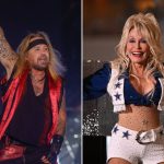 Mötley Crüe und Dolly Parton: Ungewöhnliche Zusammenarbeit für guten Zweck