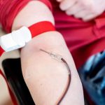 Gesundheit: Blutspendedienst ehrt seine Super-Spender