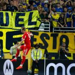 Fußball: Bayern schlägt Boca dank Olise und steht im WM-Achtelfinale
