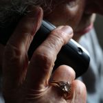 Achtung, Betrüger!: Polizei registriert vermehrt Schockanrufe