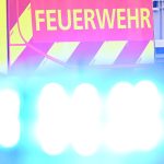 Unfälle: Mann von eigenem Auto überrollt