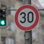 Verkehrspolitik: BUND fordert: Tempo 30 so weit wie möglich erhalten