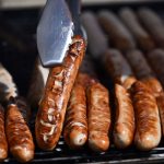 Freizeit: Für Klimaschutz verzichten die wenigsten auf Grillfleisch