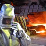Krise der Stahlindustrie: Projektstopp bei ArcelorMittal – Betriebsrat trifft Minister