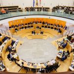 Landtag: Letzte Plenarwoche vor der Sommerpause mit dichtem Programm