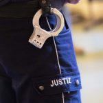 Saarbrücken: Getürmter Sträfling nach spektakulärer Flucht gefasst