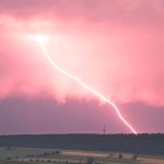 Scheeßel im Kreis Rotenburg: Gewitter sorgt für Zwangspause beim Hurricane-Festival