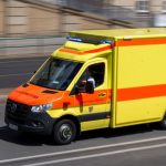 Unfälle: Drei Verletzte bei Unfall in Rodgau