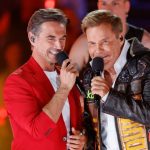 Treffen mit Florian Silbereisen: Dieter Bohlen macht schon gemeinsame Pläne