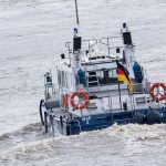 Unglücke im Wasser: Toter aus See geborgen – weiterer Mann im Rhein vermisst