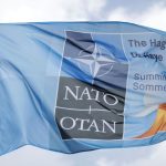 Diplomaten: Nato einigt sich vor Gipfel auf Ausgaben-Ziel von fünf Prozent