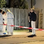 Messerattacke in Bayern: 15-Jähriger am Großen Brombachsee erstochen