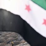 Gewalt gegen Christen: Tote bei Selbstmordanschlag in syrischer Kirche