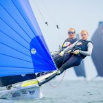 Segeln: Olympiasegler rücken bei der Kieler Woche vor