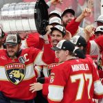 Stanley-Cup-Parade: „Wir wollen drei“ – BVB und zigtausende Fans feiern Panthers