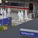 Umfangreiche Ermittlungen: Messerangriff in Hamburg: Was einen Monat danach bekannt ist
