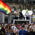 Tausende bei Europride-Parade in Lissabon