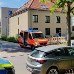 Kriminalität: Sohn soll 77-jährigen Vater erstochen haben