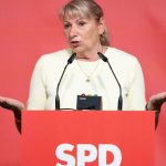Landesparteitag in Dresden: Köpping für Wahl zum stellvertretenden SPD-Vorsitz nominiert