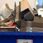 Gesetzesentwurf: Grüne wollen kommunale Verpackungssteuer noch ermöglichen