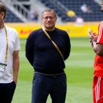 Fußball: Bayern-Kasse klingelt: Jetzt winken die Jackpot-Millionen