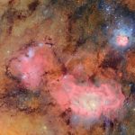 Astronomie: „Rubin“-Observatorium liefert erste Bilder aus dem All