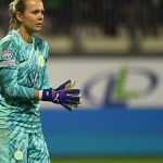 Auslandswechsel: Ex-Wolfsburgerin Merle Frohms wechselt zu Real Madrid