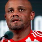 Fußball: Kein Urbig-Einsatz: Kompany erklärt Neuers große WM-Rolle