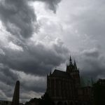 Wetter: Wetter in Deutschland beruhigt sich – doch es bleibt windig
