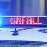Unfall: 57-Jähriger fährt gegen Kneipenmauer und stirbt