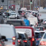 EU-Bericht: Jeder fünfte Europäer ist zu viel Verkehrslärm ausgesetzt
