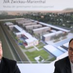 Gefängnisneubau: Große Mängel – JVA-Neubau bis zu 500 Millionen Euro teuer