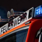 Brände: 16 Verletzte bei Brand in Seniorenheim