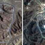 Konflikt mit dem Iran: CIA: Angriff hat Irans Atomprogramm um Jahre zurückgeworfen