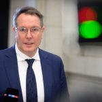 Verfassungsgerichtshof: CDU-Fraktion gegen Schweitzer: Verfahren teils eingestellt