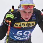 Positive Probe: Doping-Wirbel um Carl: Ski-Ass positiv