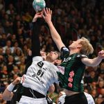 Handball-Bundesliga: Streit um Halle: TSV Hannover-Burgdorf darf vorerst bleiben