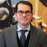 Traumhaft musikalisch: Nachtmusik: Intendant Fehlmann träumt Töne