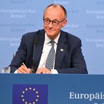 Spitzentreffen: So war Merz‘ erster EU-Gipfel