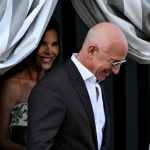 Amazon-Gründer Bezos und Lauren Sánchez heiraten in Venedig