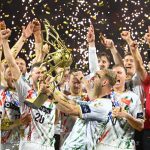 Handball-Champions-League: Titelverteidiger Magdeburg trifft auf Rekordsieger Barcelona
