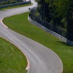 Unfall: Auto verunglückt auf Nürburgring – Fahrer stirbt