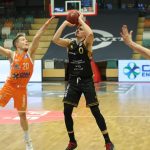 Basketball: Bundesliga-Aufsteiger Trier mit weiteren vier Abgängen