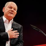 Parteitag: Harmonie mit Scholz – Klingbeil „Blitzableiter“