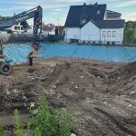 Entschärfung: Weltkriegsbombe in Siegburg gefunden – Entschärfung beginnt
