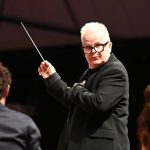 SHMF 2025: Grönemeyer dirigiert Bochumer Symphoniker bei Musikfestival
