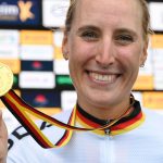 Radsport: Koch verteidigt Meister-Titel beim Hitze-Rennen