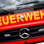 Brände: Zwei Einfamilienhäuser brennen – hoher Sachschaden