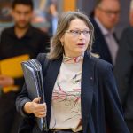 Bundesparteitag der SPD: SPD-Fraktionsvorsitzende Pähle in Bundesvorstand gewählt